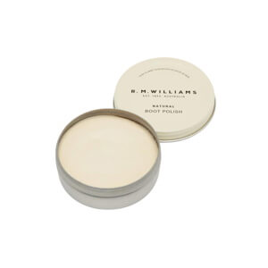 R M Williams Stockmans Boot Polish 70ml